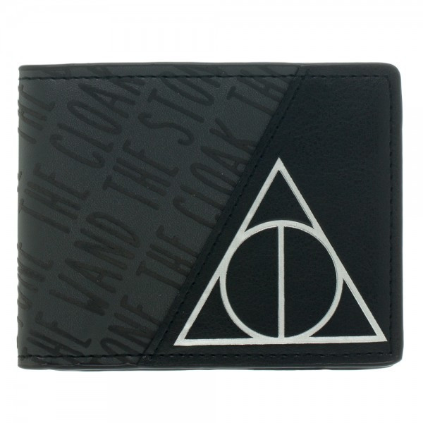 Peněženka Harry Potter - Relikvie smrti