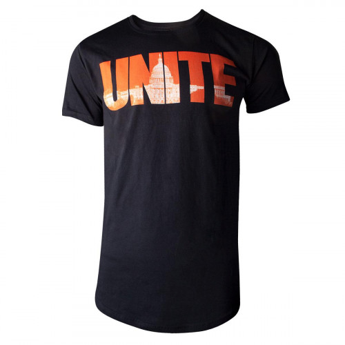 Pánské tričko The Division 2 - Unite